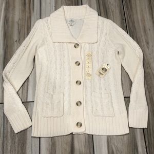 St John’s Bay sweater